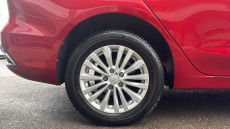 MG Mg5 115kW Exclusive EV 61kWh 5dr Auto Electric Estate